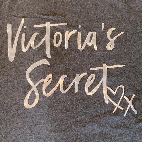 Victoria’s Secret racer back Tank, size M - Picture 2 of 3